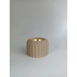 Resin Burner with Logo  Resin Burner with Logo