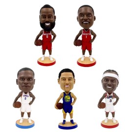 Promotional Custom Sports Bobble Head Figurine