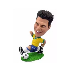 Custom Bobble Head Doll with Logo  Custom Bobble Head Doll with Logo