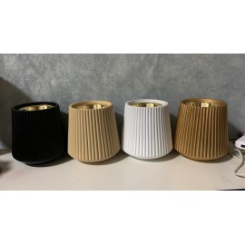 Resin burner with Logo