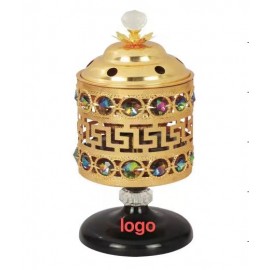 Customized Metal incense burner