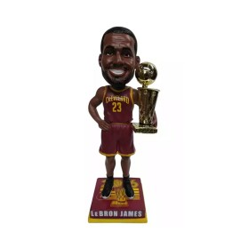 Custom Bobble Head Figurine with Logo