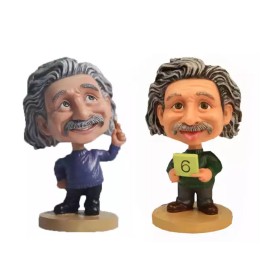 Promotional Custom Bobble Head Figurine
