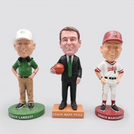 Custom Custom Bobble Head  Custom Custom Bobble Head