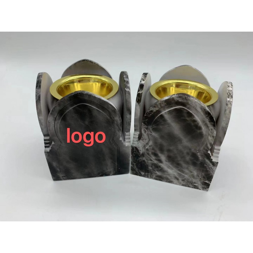 Personalized Resin Burner Personalized Resin Burner