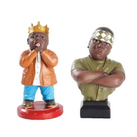 Custom Custom Resin Figurine Bobblehead