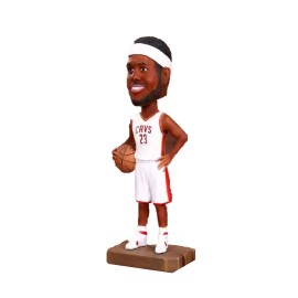 Promotional Custom Figurine Doll Bobble Head