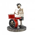 Customized Custom Bobblehead Music Figurine