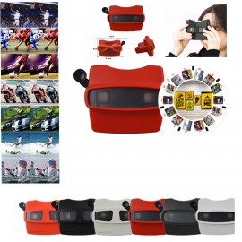 Customized 3D Animal Viewing Machine