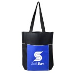 The Deco Tote Bag - 600D Polyester with Logo