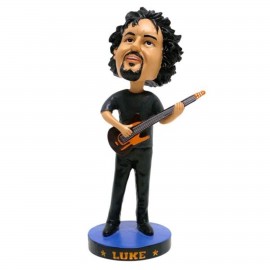 Bobblehead Musical Custom Figurines with Logo