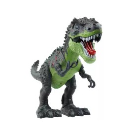 Customized Custom Dinosaur Bobble Head Doll