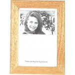 Picture Frame Collection Trenton Wood (8"x10") Custom Printed