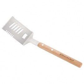 Logo Printed Grill Master BBQ Spatula