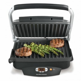 Hamilton Beach Super Sear Indoor Grill Custom Branded