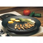 Smokeless Indoor Stovetop Barbeque Grill Custom Branded