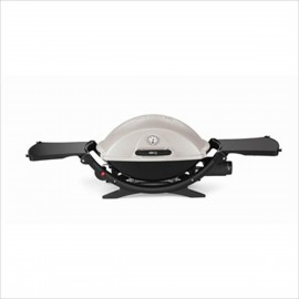 Logo Printed Weber Q2200 Gas Grill