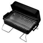 Promotional,Custom Imprinted Charcoal Tabletop Grill