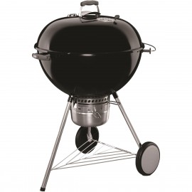 Custom Branded Weber 26" Original Kettle Premium Charcoal Grill