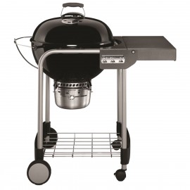 Custom Branded Weber Performer 22" Charcoal Grill