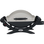 Promotional,Custom Imprinted Weber Q1000 Gas Grill