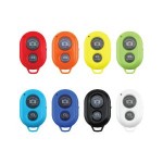 Selfie Wireless Bluetooth Remote with Logo