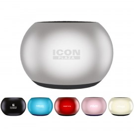 Doughnut Wireless Speaker with Logo