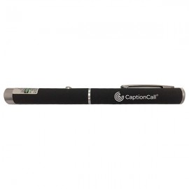 Personalized 5mW High Power Green Laser Pointer W/ Pen Clip  Personalized 5mW High Power Green Laser Pointer W/ Pen Clip