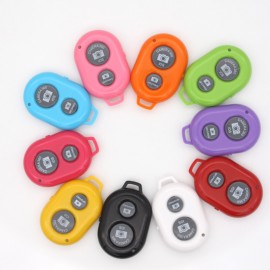 Custom Wireless Selfie Remote Camera Shutter  Custom Wireless Selfie Remote Camera Shutter