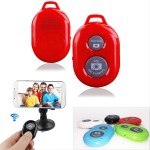 Wireless Bluetooth Self-timer Remote Controller with Logo