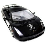 Personalized Lamborghini Superleggera (Scale 1:14)