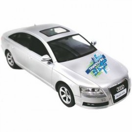 Audi A6L Remote Control Car (Scale 1:14) with Logo