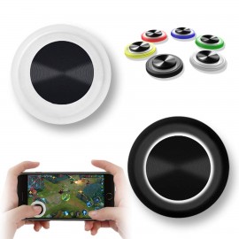 Customized Touch Screen Joypad Game Controllers