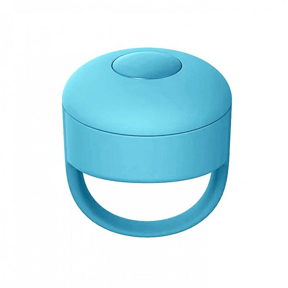 Mobile Phone Remote Control Ring with Logo Mobile Phone Remote Control Ring with Logo