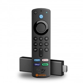 Logo Branded Amazon Fire Tv Stick 4k