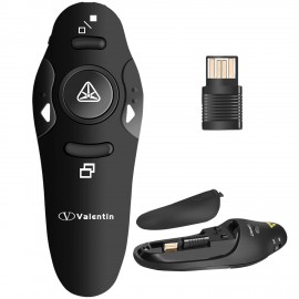 Customized Wireless Presenter