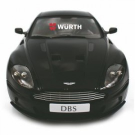 AM14 Aston Martin DBS (Scale 1:14) with Logo