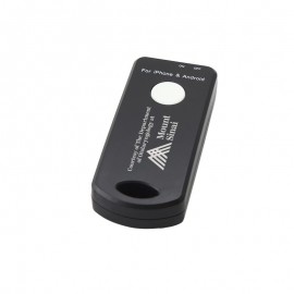 Promotional Remote Shutter