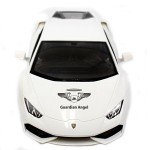 Lamborghini Huracn LP 610-4 Radio Remote Control Model Car (Scale 1:14) with Logo