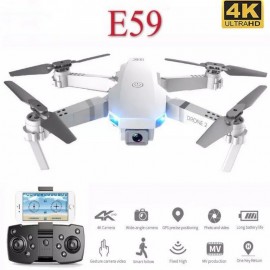 Folding UAV Logo Printed Folding UAV Logo Printed