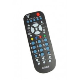 5 In 1 Universal Remote with Logo