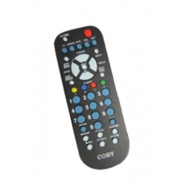 5 In 1 Universal Remote with Logo  5 In 1 Universal Remote with Logo