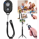 Promotional Wireless Camera Remote Shutter for Smartphone