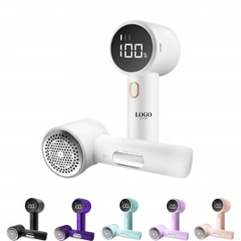 Custom Electric Lint Remover