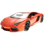 Customized Lamborghini Aventador LP700 (Scale 1:14)