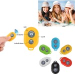 Custom Branded Wireless Camera Selfie Shutter Remote Control