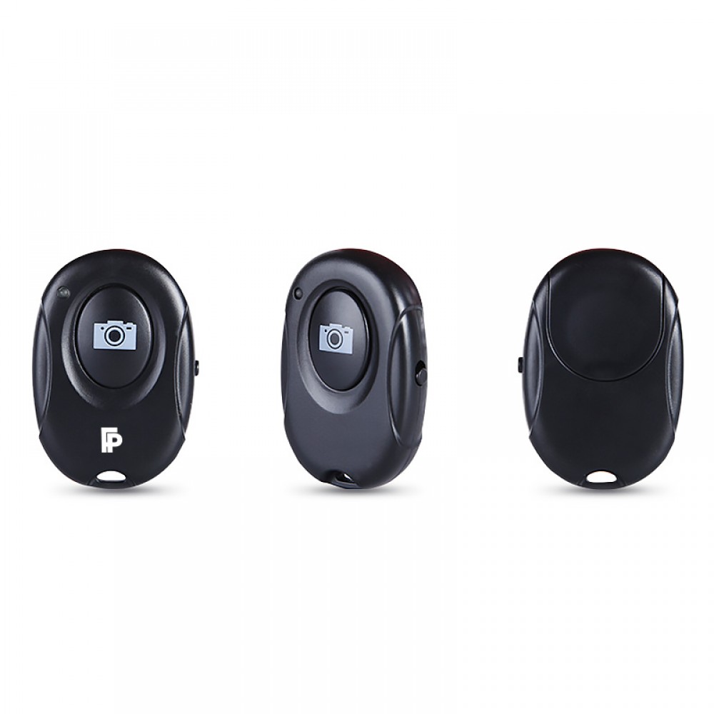 Bluetooth Camera Remote Shutter Control / Wireless Bluetooth Self-timer Remote Controller Custom Imprinted Bluetooth Camera Remote Shutter Control / Wireless Bluetooth Self-timer Remote Controller Custom Imprinted