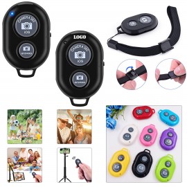 Wireless Camera Remote Shutter with Logo  Wireless Camera Remote Shutter with Logo
