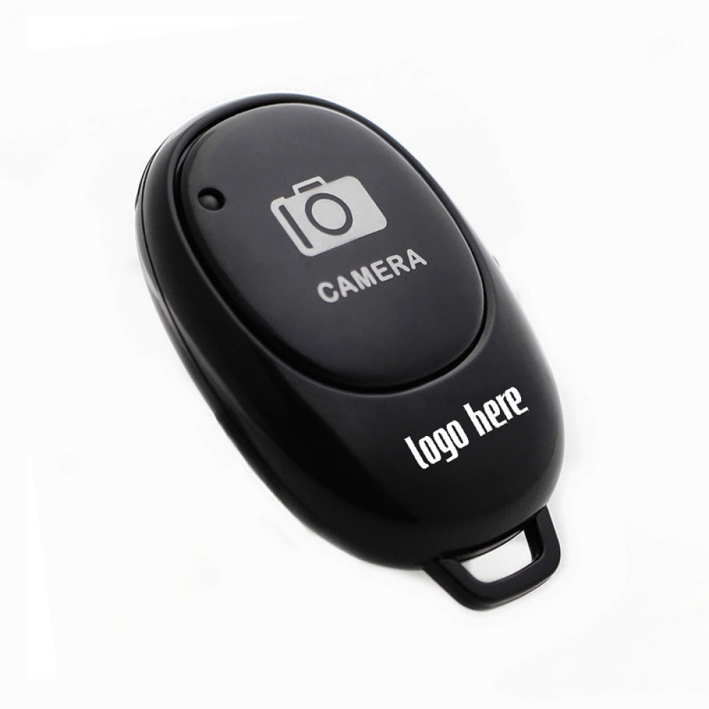 Wireless Smartphone Webcam Selfie Remote Shutter Custom Branded Wireless Smartphone Webcam Selfie Remote Shutter Custom Branded