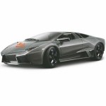 Personalized Reventon Grey (Scale 1:24)